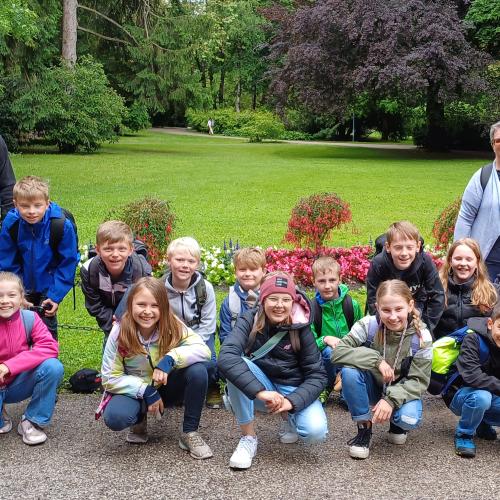 Gruppenfoto_Hofgarten
