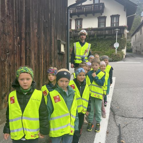 Polizei 11