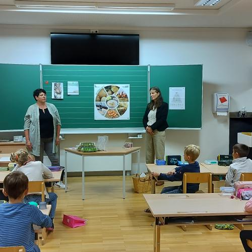 Bäuerinnen 2