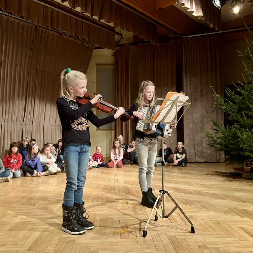 Weihnachten