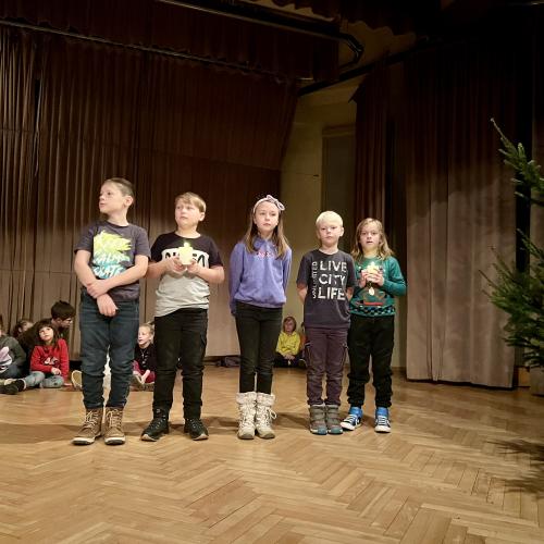 Weihnachten