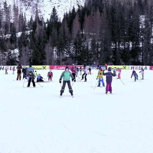 Langlauf 10