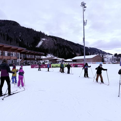 Langlauf 26