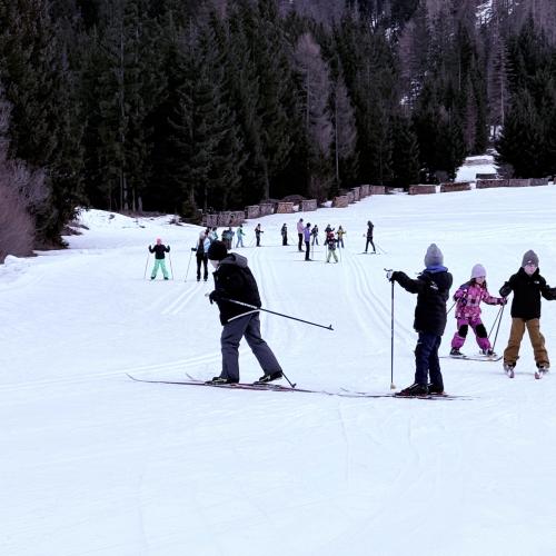 Langlauf 30