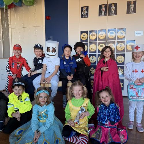 Fasching 1