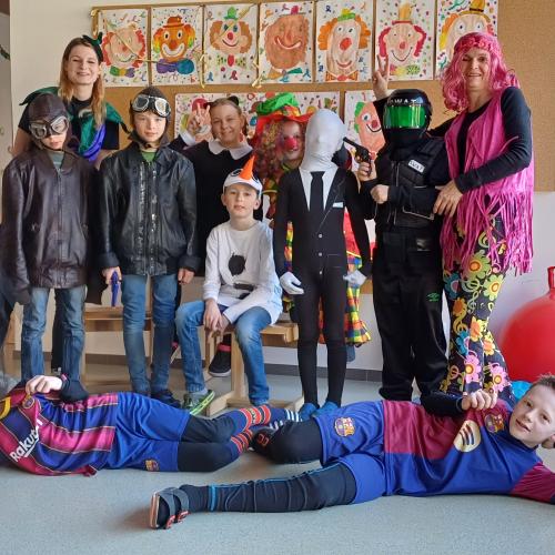 Fasching 11