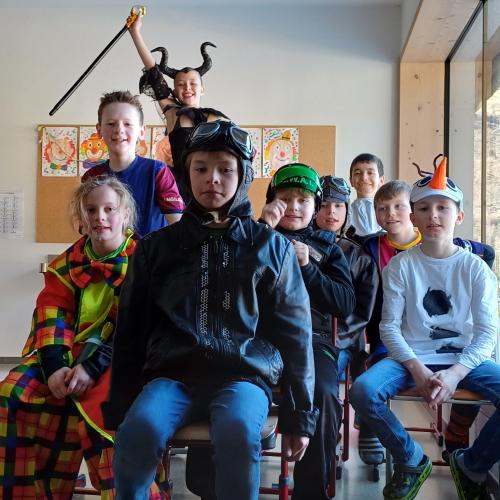 Fasching 12
