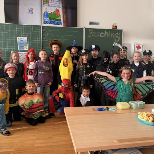 Fasching 4