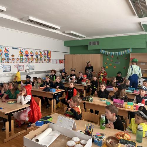 Fasching 5