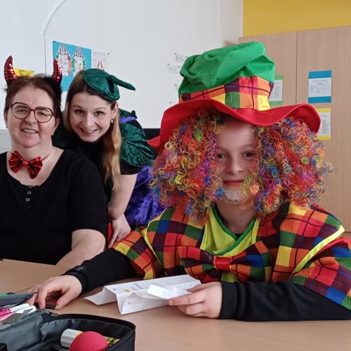 Fasching 8