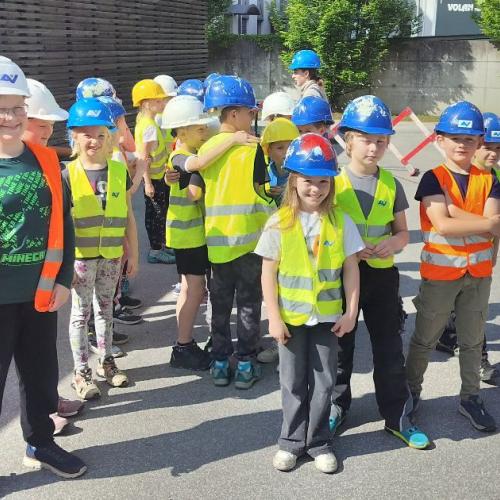 Baustelle 1