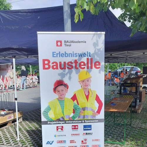 Baustelle 10