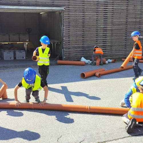 Baustelle 12