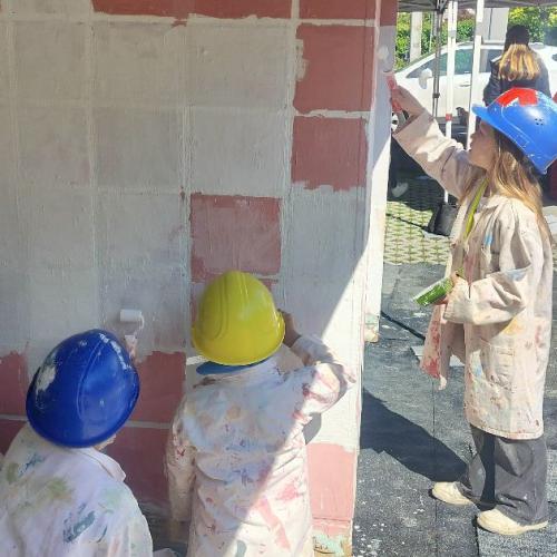 Baustelle 15
