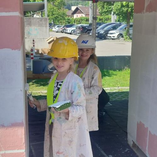 Baustelle 17