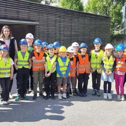 Baustelle 2