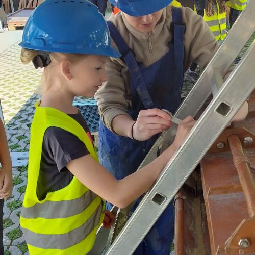 Baustelle 22