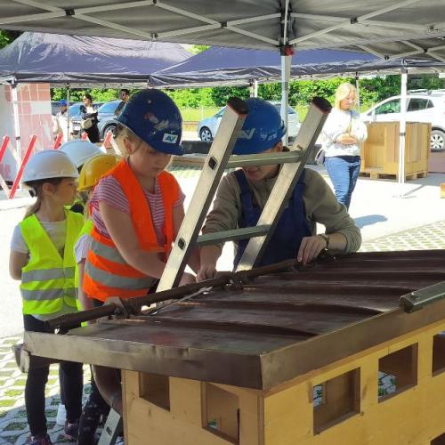 Baustelle 24