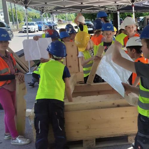 Baustelle 31