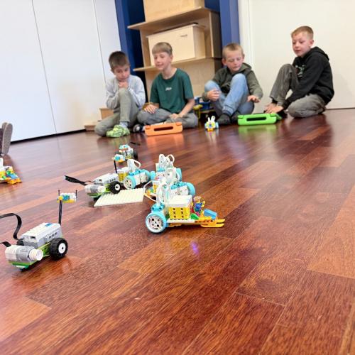 Lego 15
