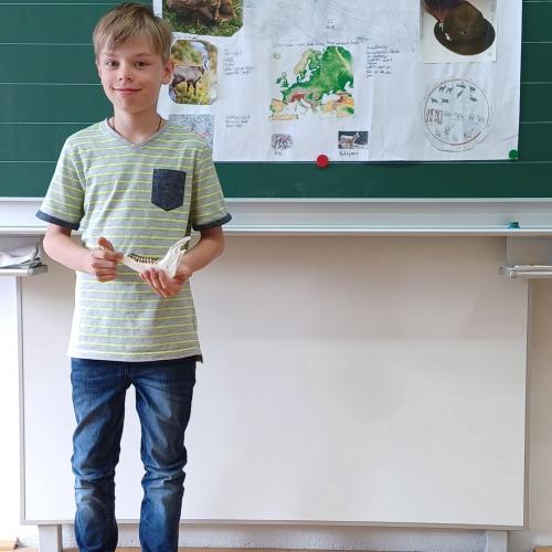 Referat