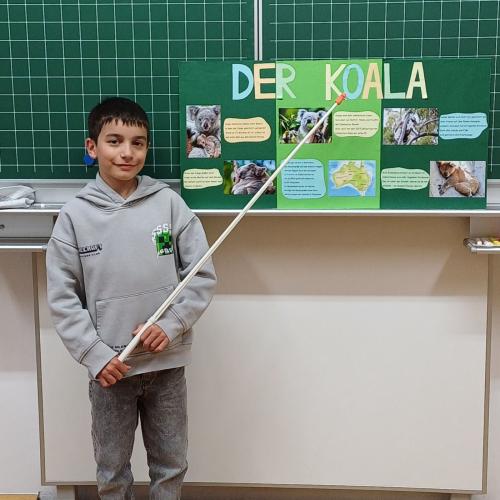 Referat