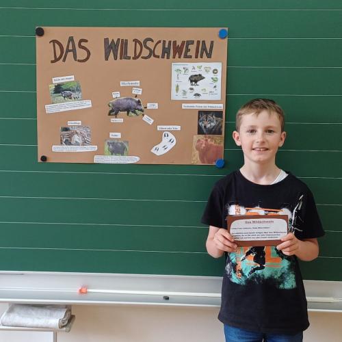 Referat