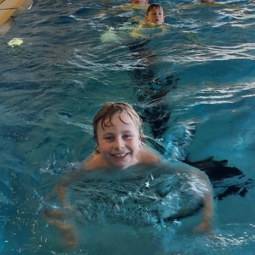 Schwimmen
