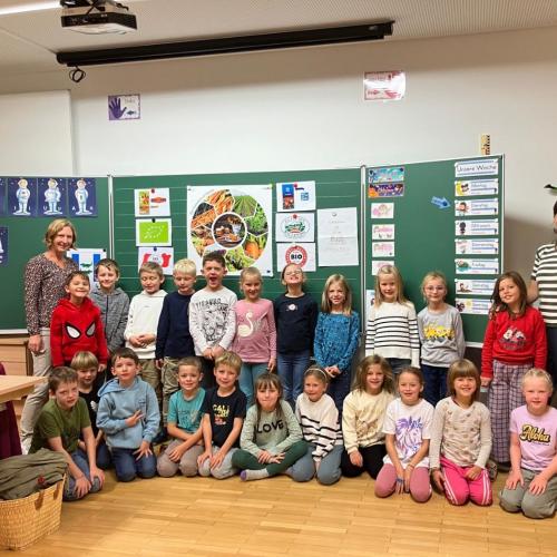 Aktionstag Bäuerinnen