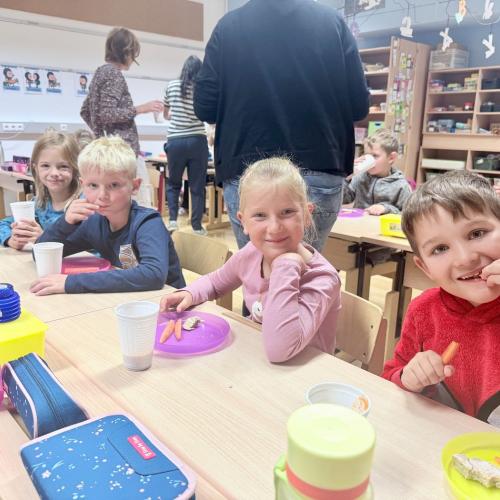 Aktionstag Bäuerinnen