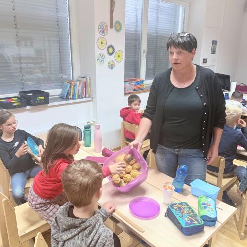 Aktionstag Bäuerinnen