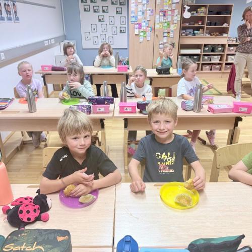 Aktionstag Bäuerinnen