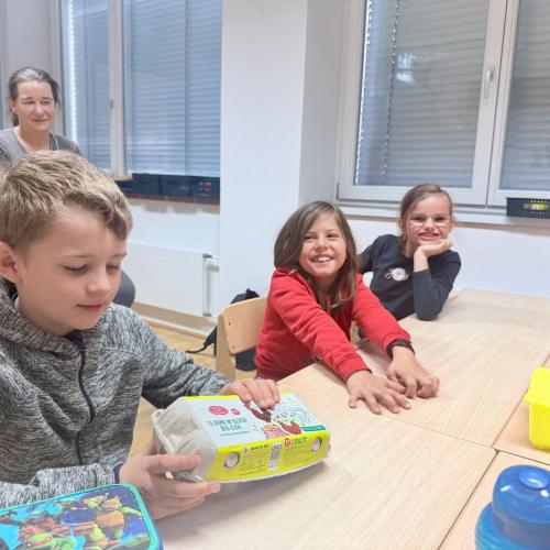 Aktionstag Bäuerinnen