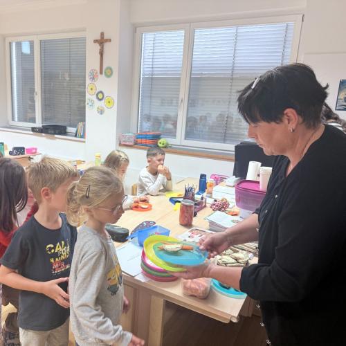 Aktionstag Bäuerinnen