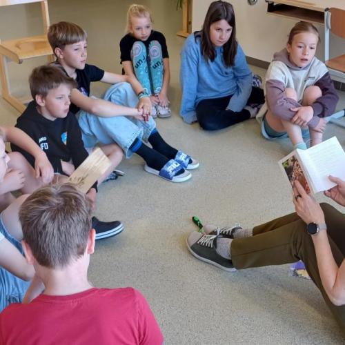 Kinderheilpflanzen