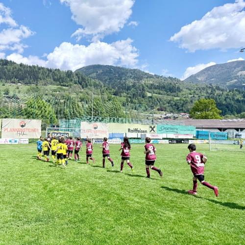 Fußballcup