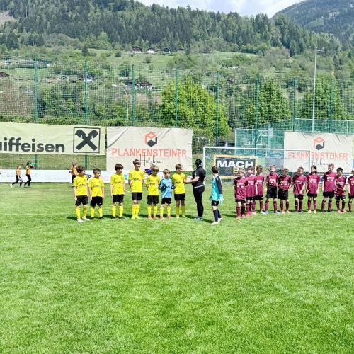 Fußballcup
