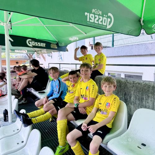 Fußballcup
