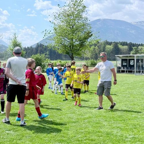 Fußballcup