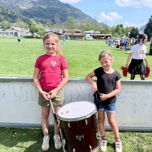 Fußballcup