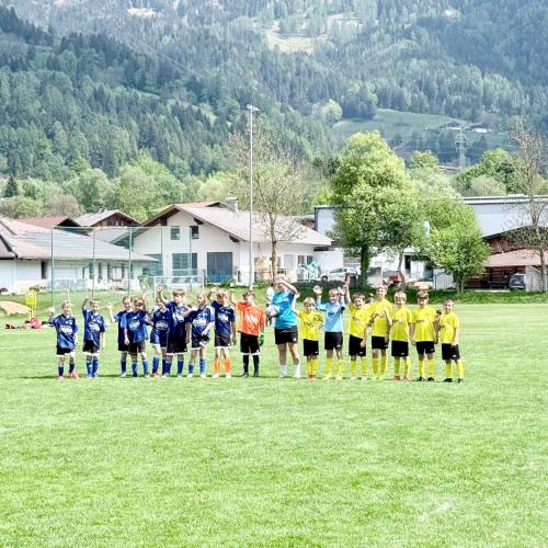 Fußballcup