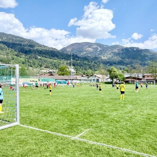 Fußballcup