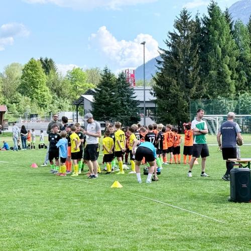 Fußballcup