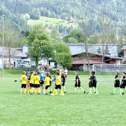 Fußballcup