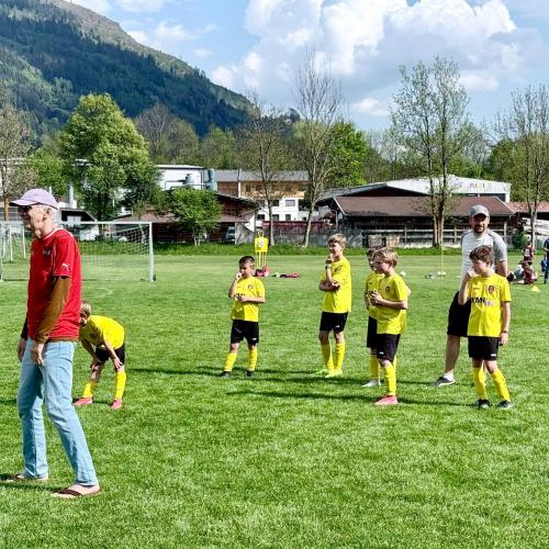 Fußballcup