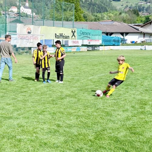 Fußballcup