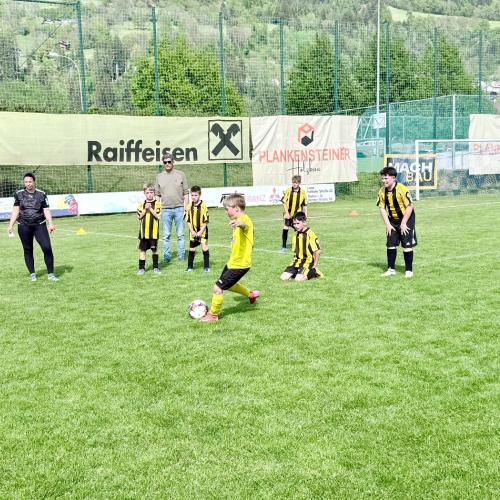 Fußballcup