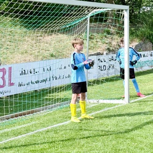 Fußballcup
