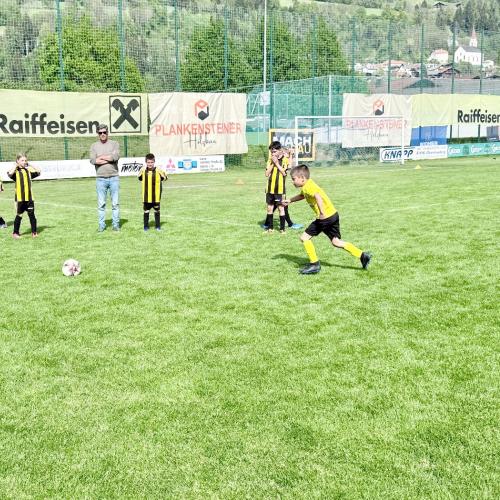 Fußballcup