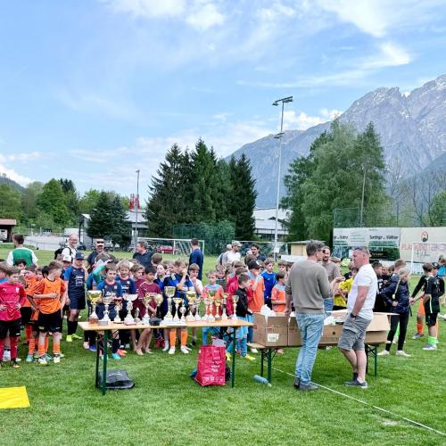 Fußballcup
